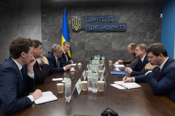 Further Reduction of the Price Cap on Russian Oil and Active Countermeasures Against the Shadow Fleet Will Force Russia to Be More Open to Peace – Ihor Brusylо