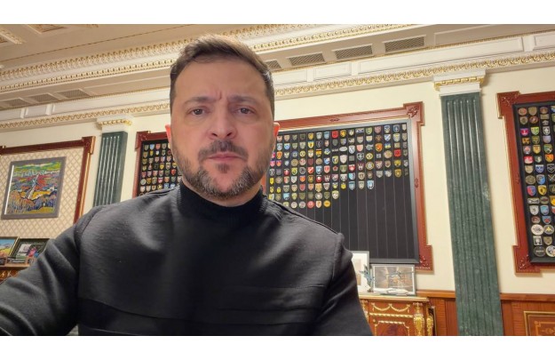 Дякую американській стороні за зусилля, щоб у цей час зупинити удари по енергетиці, і сподіваємося, що Америці вдасться це забезпечити – звернення Президента