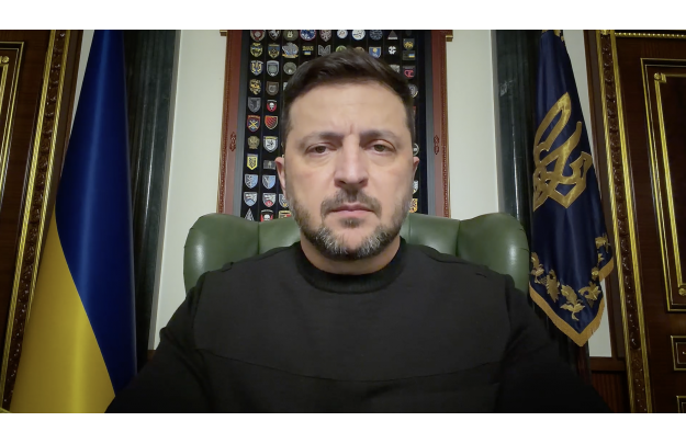 The U.S. Side Spoke About Refraining From Strikes on Energy Infrastructure for a Week – The Countdown Began Overnight – Address by the President