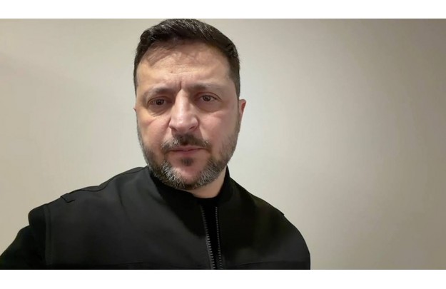 This Morning, a Technical Incident Occurred on the Energy Grid; Stabilization and Restoration of Services for the Population Are Now Ongoing – Address by the President