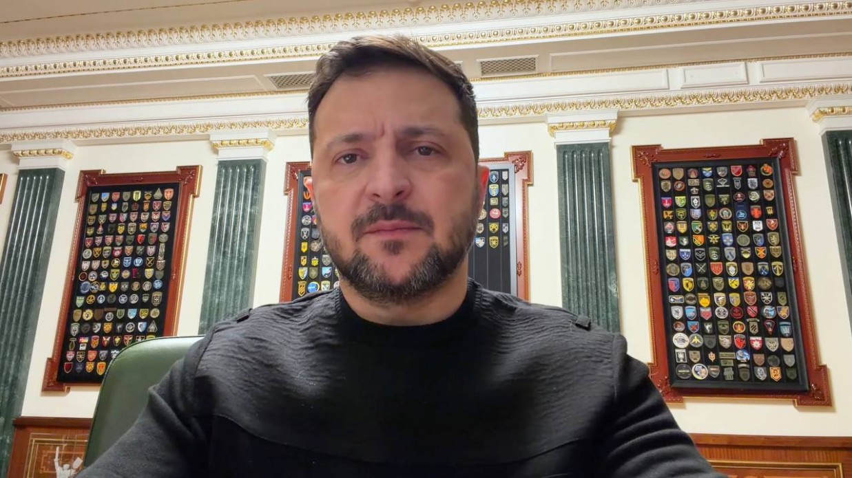 Буде вагомий крок: очікуємо найближчим часом обмін військовополонених – звернення Президента