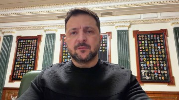 Буде вагомий крок: очікуємо найближчим часом обмін військовополонених – звернення Президента