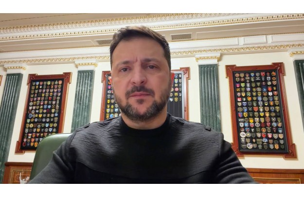 There Will Be a Significant Step: We Expect a POW Exchange in the Near Future – Address by the President