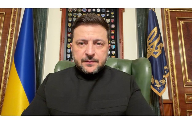 The Short-Range Air Defense Component – Focused on Countering Attack Drones – Must Operate Far More Effectively and Prevent the Problems We Are Currently Facing – Address by the President