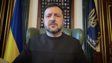 Черговий російський масований удар – у їхньому типовому стилі й фактично всупереч дипломатичній роботі, яка триває на різних рівнях — звернення Президента