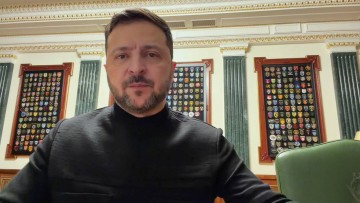 Багато змін відбувається зараз у роботі протиповітряної оборони – звернення Президента