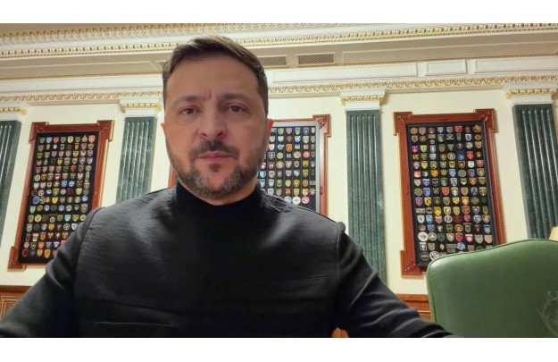 Many Changes Are Underway in Our Air Defense Operations – Address by the President