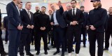 Президент зустрівся зі Спадкоємним принцом Ірану в екзилі Резою Пахлаві Президент зустрівся зі Спадкоємним принцом Ірану в екзилі Резою Пахлаві