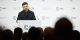 Виступ Президента України на Мюнхенській безпековій конференції Виступ Президента України на Мюнхенській безпековій конференції