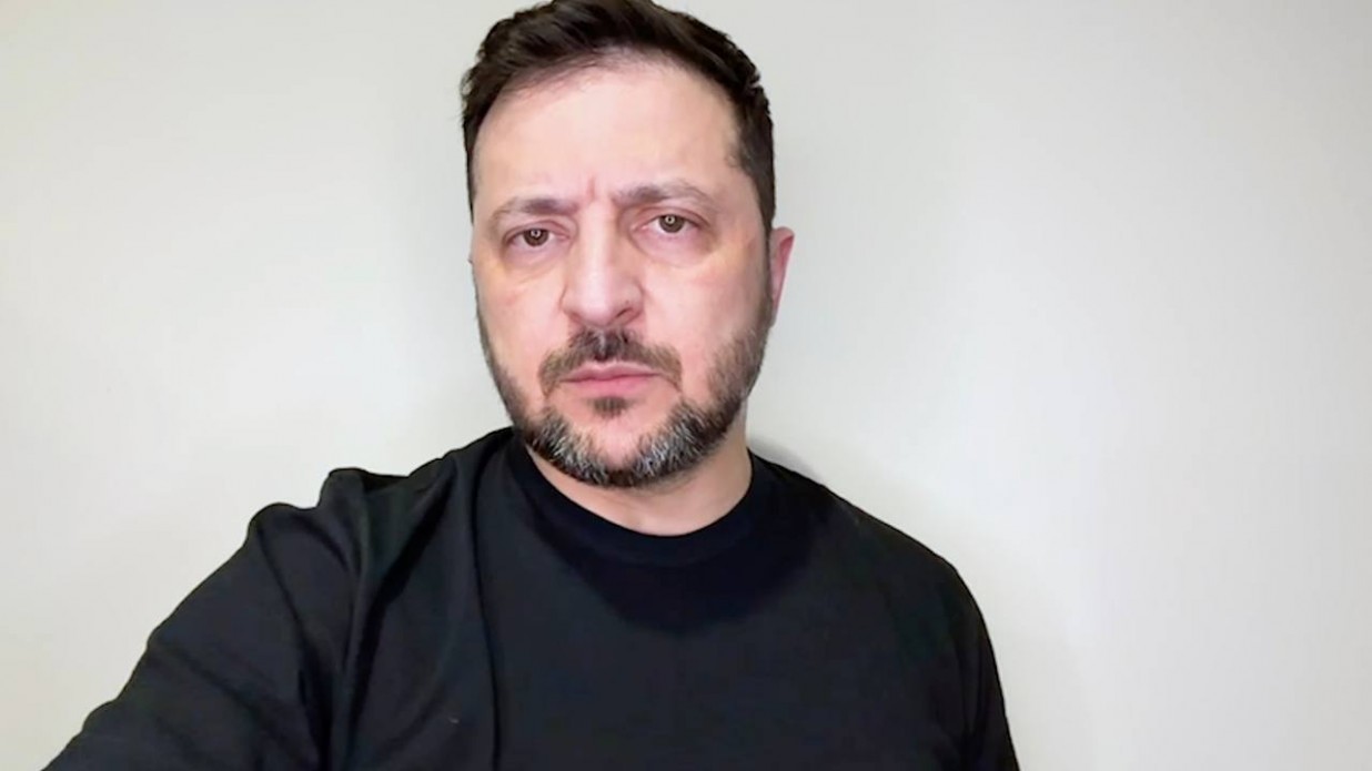 Шановні українці, українки! Уже в Києві після двох дуже насичених днів на Мюнхен...