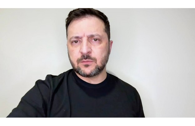 There Will Be New Support Packages for Ukraine. The Key Priority Is Missiles for Air Defense, for Protection Against Ballistic Missiles – Address by the President