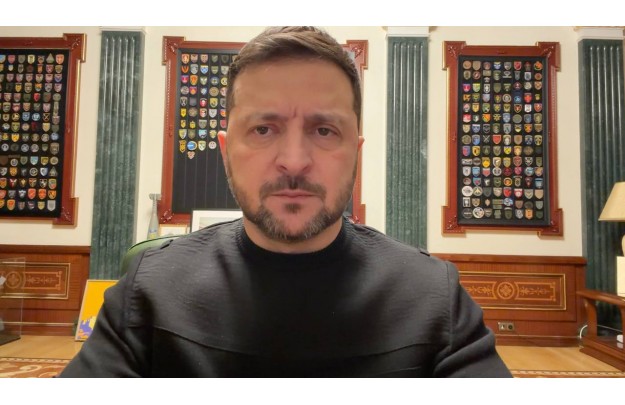 It Is the Courage of Our Warriors That Ensures the Humanitarian Results and, Overall, Our Diplomatic Capacity, Our Strong Diplomatic Positions – Address by the President