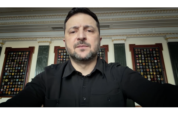 Продовжуємо кожен день працювати спеціально, щоб наступний раунд перемовин міг принести результати для України, для миру – звернення Президента