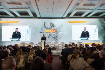 Кирило Буданов: Перемовини йдуть непросто, але ми рухаємося вперед і підходимо до моменту, коли всім сторонам буде потрібно ухвалювати остаточні рішення – продовжувати цю війну або переходити в мир