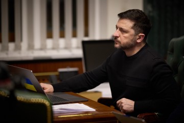 Президент провів розмову з новим Прем’єр-міністром Нідерландів