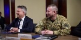 Заява Володимира Зеленського під час спільного з Антоніу Коштою та Урсулою фон дер Ляєн спілкування з журналістами Заява Володимира Зеленського під час спільного з Антоніу Коштою та Урсулою фон дер Ляєн спілкування з журналістами
