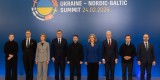 Підтримка справедливого й тривалого миру: у Києві відбувся саміт Україна – країни Північної Європи та Балтії Підтримка справедливого й тривалого миру: у Києві відбувся саміт Україна – країни Північної Європи та Балтії