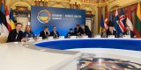 Підтримка справедливого й тривалого миру: у Києві відбувся саміт Україна – країни Північної Європи та Балтії Підтримка справедливого й тривалого миру: у Києві відбувся саміт Україна – країни Північної Європи та Балтії