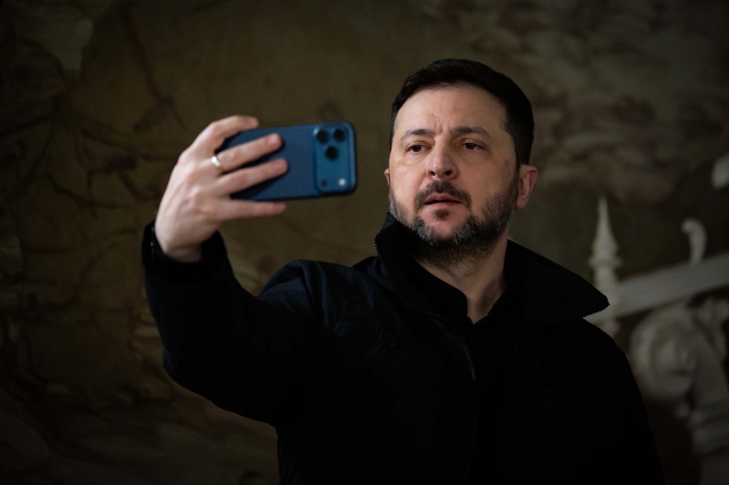 I wish you health, dear Ukrainians! First of all, today we have something to tha...