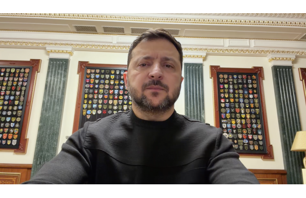 Detailed Plans for the Regions Have Already Been Prepared, Covering the Restoration of Energy Facilities and the Upgrading of Their Protection – Address by the President