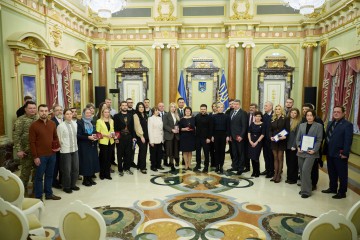 Фото дня. Березень 2026 року