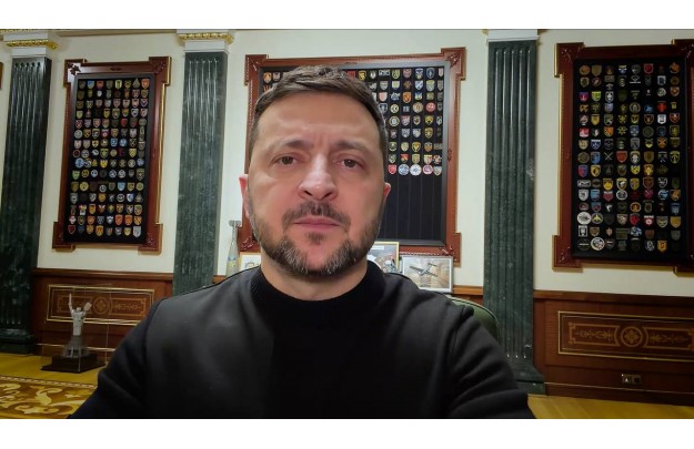 Ми працюємо, щоб повернути всіх наших людей додому з російського полону, сподіваємось на хороші новини – звернення Президента