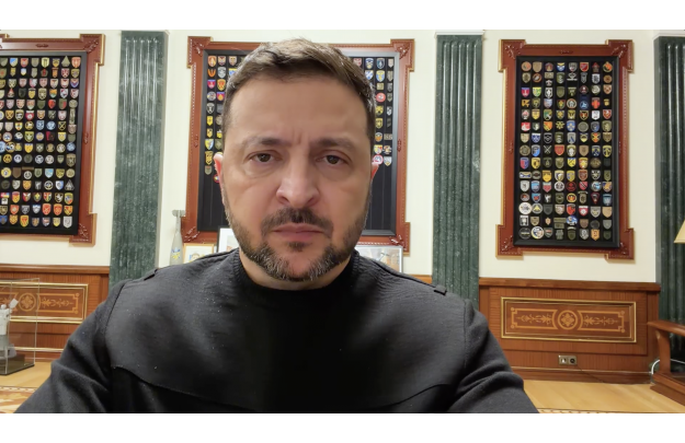 We Expect the Exchanges to Continue in the Coming Days – Address by the President