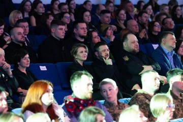 Фото дня. Березень 2026 року