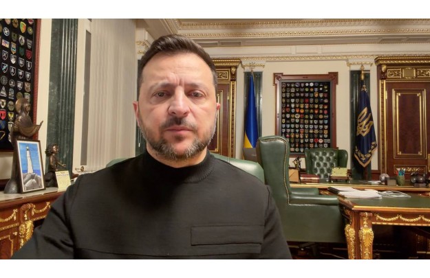 Our Team Is Now on Its Way to the Gulf Region, Where They Can Help Protect Lives and Stabilize the Situation – Address by the President