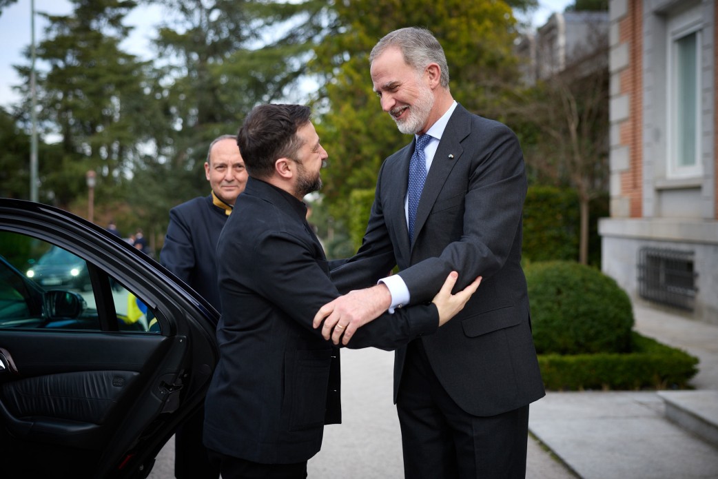 Фото дня. Березень 2026 року