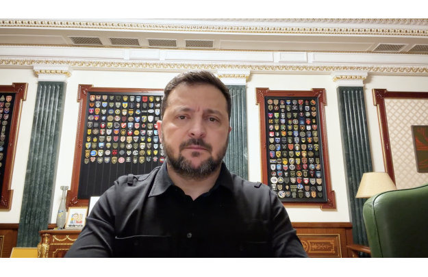 Українська команда – саме політична частина переговорної групи – вже в дорозі, і на цю суботу очікуємо зустрічі – звернення Президента