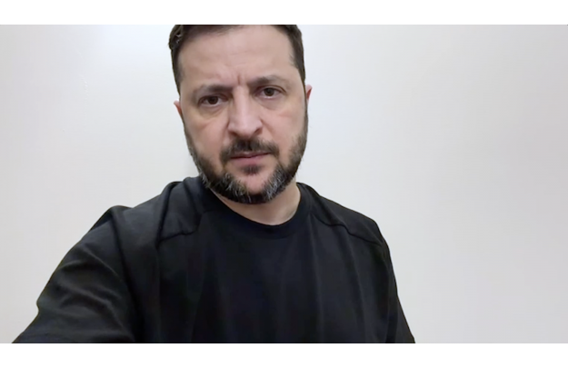 Найголовніше – зрозуміти, наскільки російська сторона готова йти до реального завершення війни і наскільки вони готові робити це чесно та достойно — звернення Президента