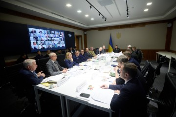 Україна вперше розробляє стратегію розширення відносин і присутності на Африканському континенті – Кирило Буданов
