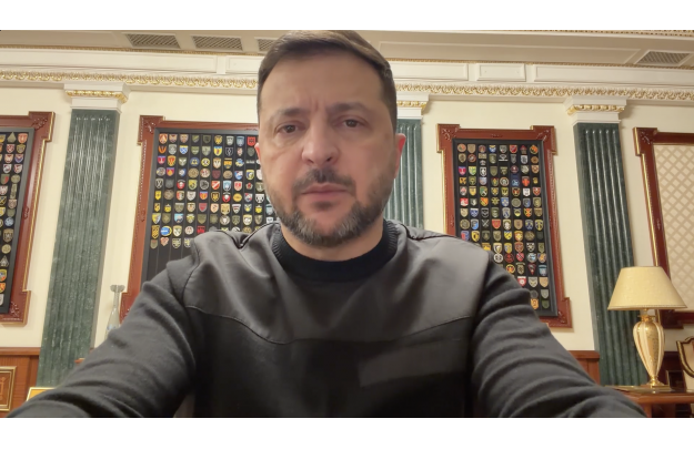 Україна пропонує взаємовигідне партнерство: ми можемо посилити тих, хто може посилити нас – звернення Президента