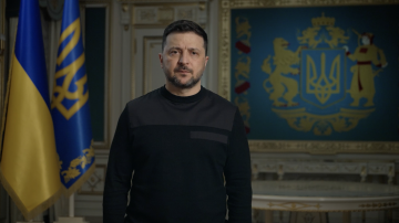 Наша мета проста й чітка: Україна готова стати повноправним членом JEF – звернення Президента до учасників саміту лідерів JEF