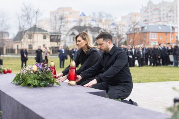 Photo of the day. March 2026