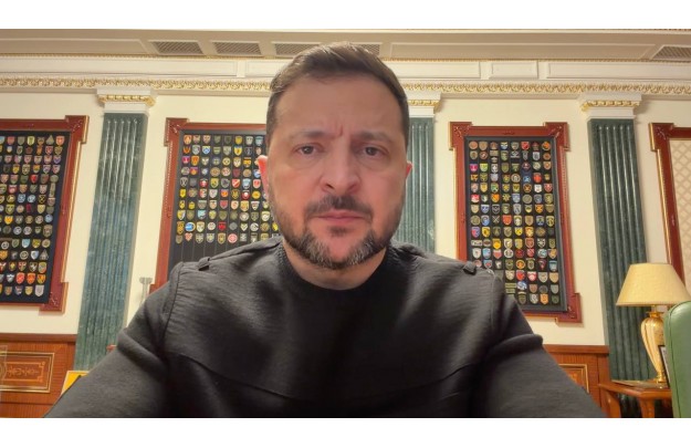 A Ceasefire During Easter Could Be the Signal That Tells Everyone – Diplomacy Can Succeed – Address by the President