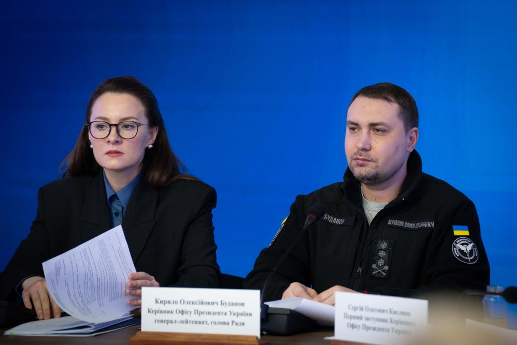 Сильна економіка – одна з основних складових перемоги – Кирило Буданов провів засідання Ради з питань підтримки підприємництва