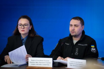 Сильна економіка – одна з основних складових перемоги – Кирило Буданов провів засідання Ради з питань підтримки підприємництва