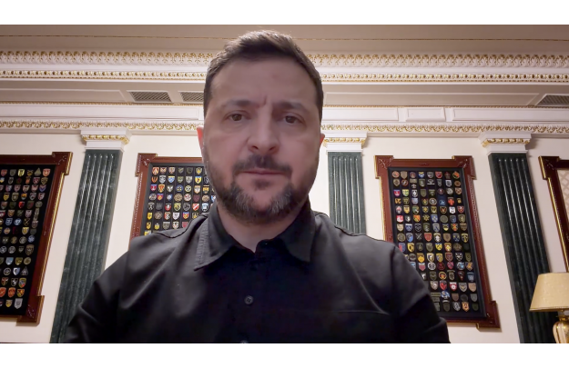 We Continue to Work with Countries that Are Currently Under Attack by the Iranian Regime: New Arrangements Have Been Reached – Address by the President