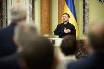 Президент підписав указ, що має прискорити закріплення за Меджлісом правового статусу представницького органу кримськотатарського народу