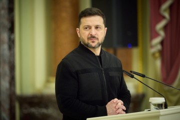 Президент підписав указ, що має прискорити закріплення за Меджлісом правового статусу представницького органу кримськотатарського народу
