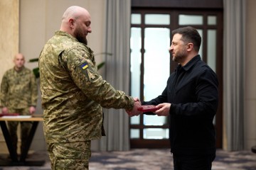 Photo of the day. April 2026