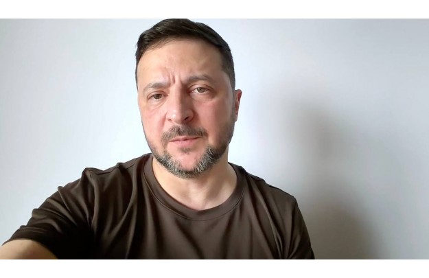 We Hope to Continue the Exchanges in the Near Future – Address by the President