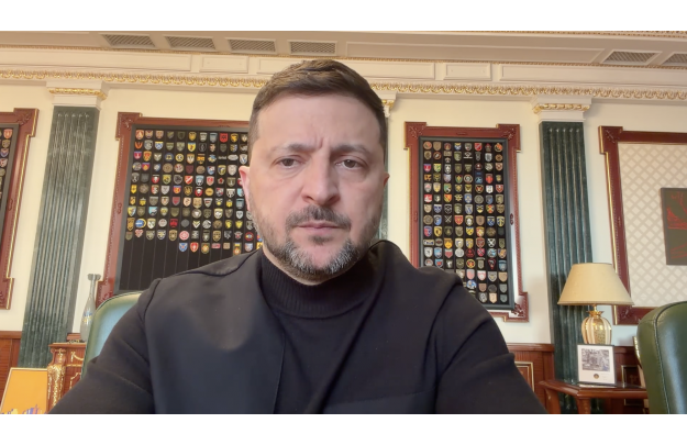 Ukraine Must Enter the Next Winter Fully Prepared. Responsibility for This Is Personal for Every Leader – Address by the President