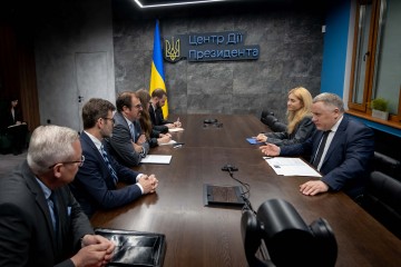 Зараз з’вилося вікно можливостей для відкриття всіх переговорних кластерів і закріплення політичного рішення про членство України в ЄС – Ігор Жовква