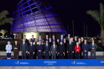 Україна пропонує Європі створити повноцінну систему оборони, яка зможе захистити її кордони та протидіяти дроновим загрозам – Президент