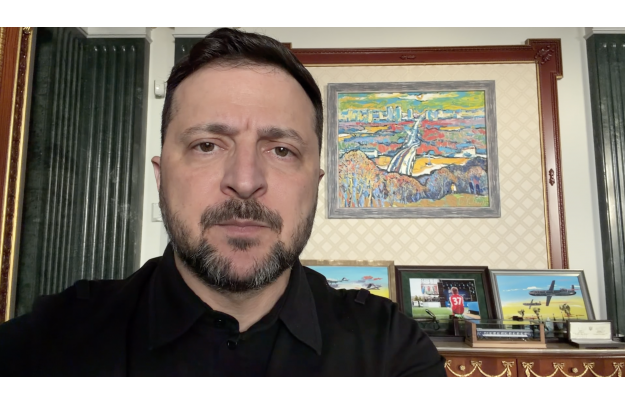 Активно шукаємо шляхи забезпечення антибалістики та інших засобів ППО проти ракет – звернення Президента