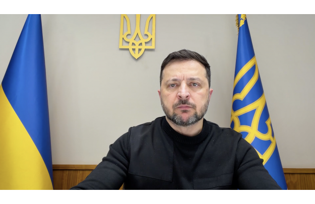 Decisions Have Been Made to Secure Sufficient Financial Resources for Our State and Our Defense – Address by the President