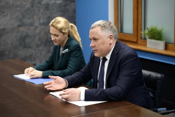 Уже немає політичних перепон на шляху України до членства в ЄС, у найближчі місяці мають відкритися переговорні кластери – Ігор Жовква
